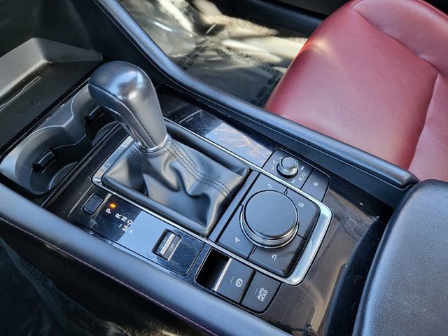 Used 2024 MAZDA MAZDA3 s image 10