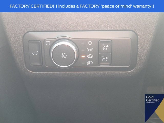 Used 2021 Ford Bronco Sport Big Bend w/ Big Bend Package AWD/4WD image 32