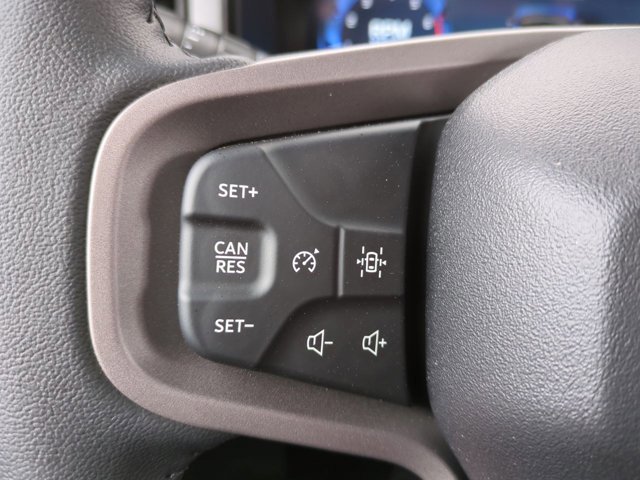 New 2026 Ford Bronco Big Bend image 25