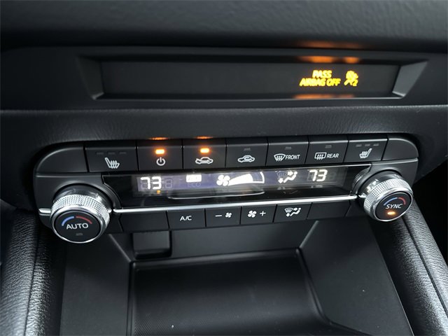 New 2025 MAZDA CX-5 AWD 2.5 S w/ Preferred Package image 19