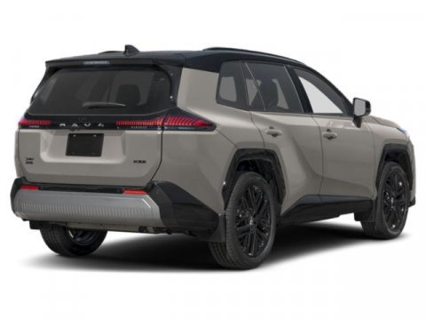 New 2026 Toyota RAV4 XSE w/ Panoramic Sun Roof Package AWD/4WD image 2