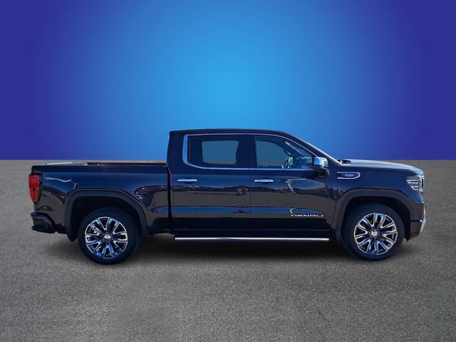 Used 2023 GMC Sierra 1500 Denali w/ Denali Reserve Package image 4