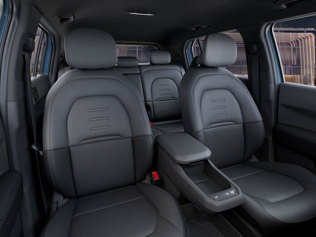 New 2027 Kia EV3 Wind AWD/4WD image 15