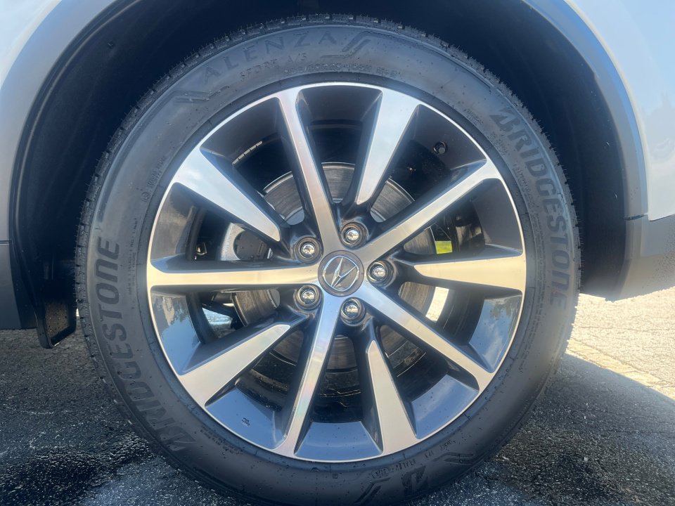 New 2026 Acura MDX w/ Technology Package image 22