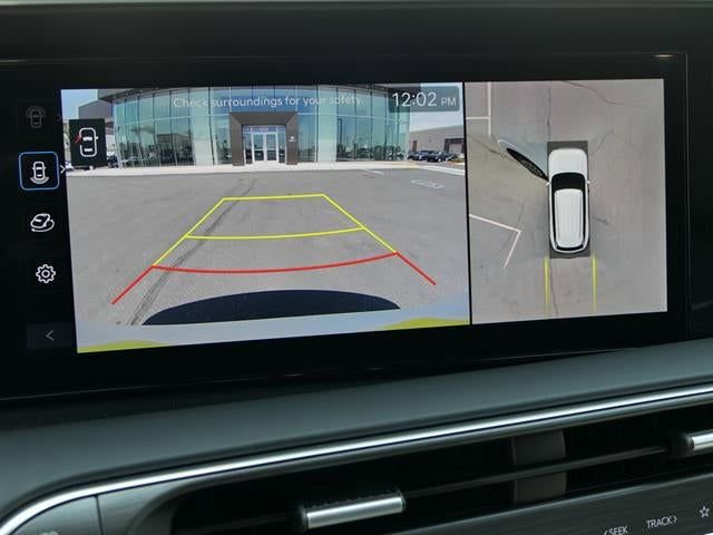 New 2026 Hyundai Palisade Calligraphy image 48