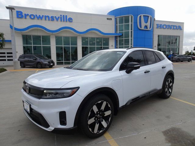 New 2026 Honda Prologue Elite