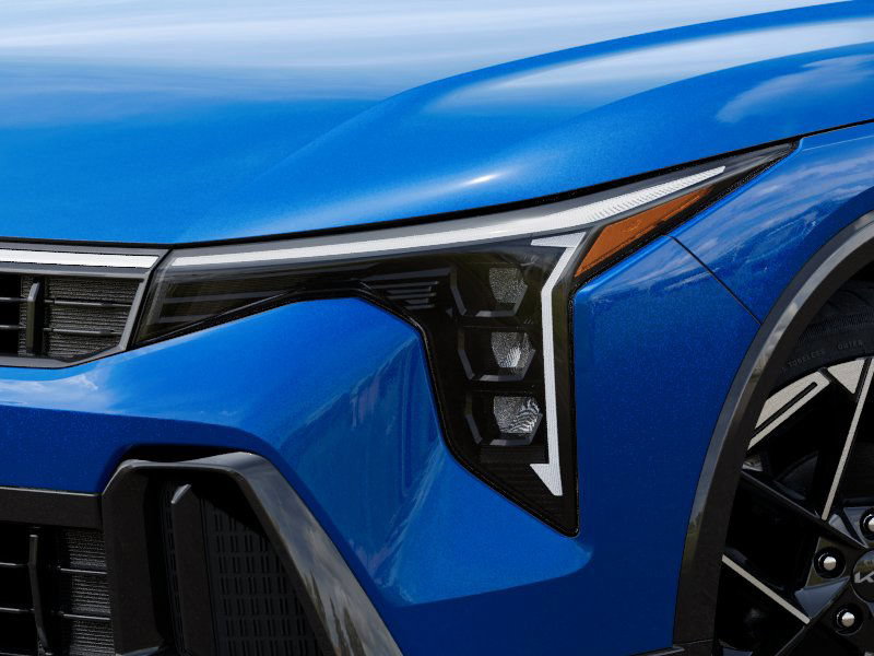 New 2025 Kia K4 GT-Line w/ GT-Line Sunroof Package FWD image 10