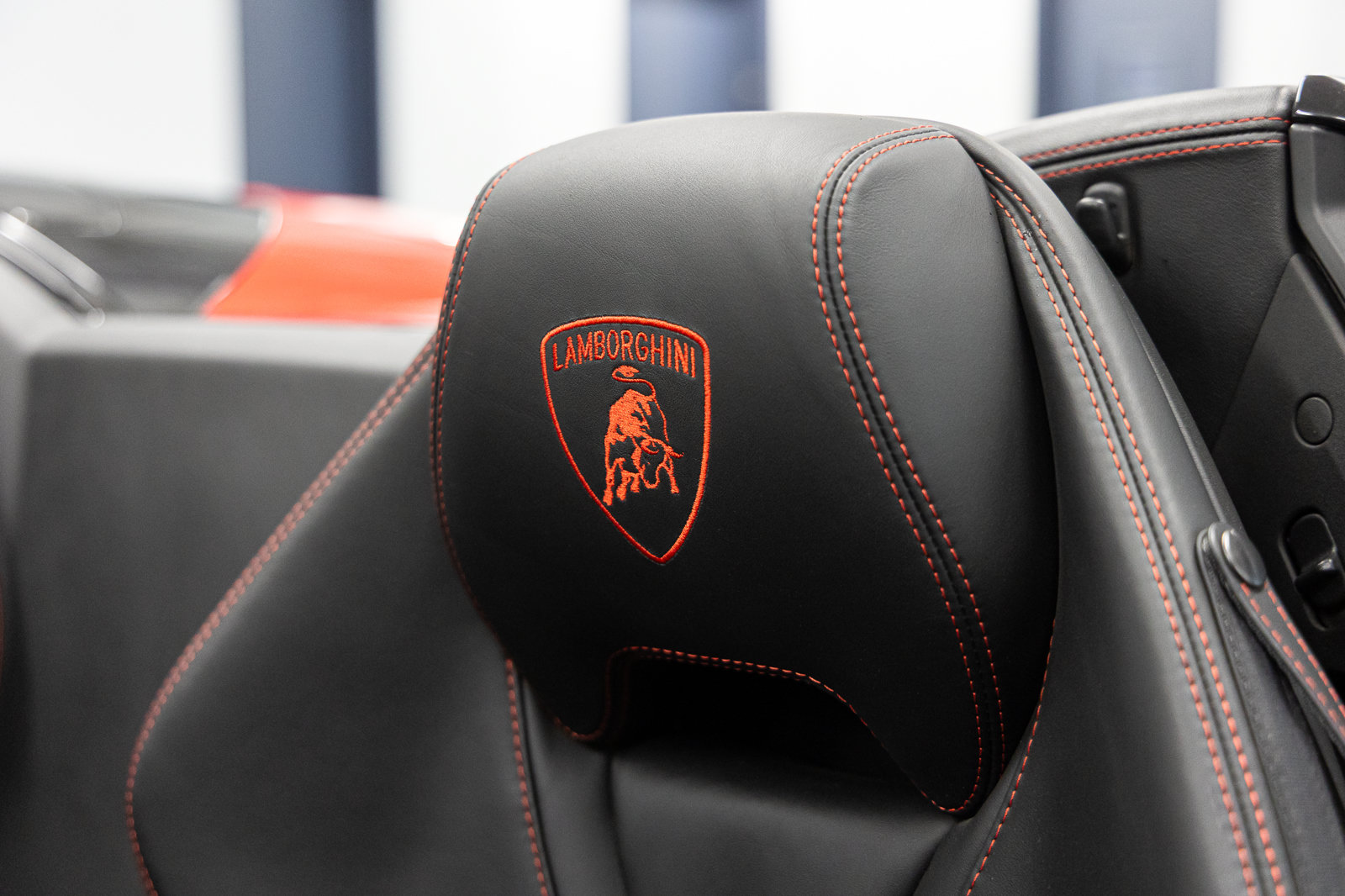 Used 2017 Lamborghini Huracan LP 610-4 AWD/4WD image 37