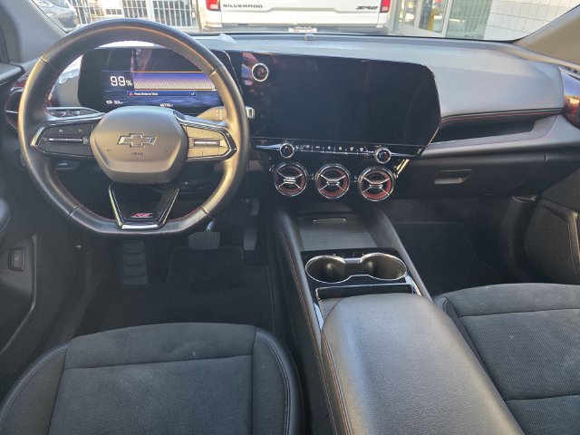 Certified 2024 Chevrolet Blazer EV RS AWD/4WD image 15