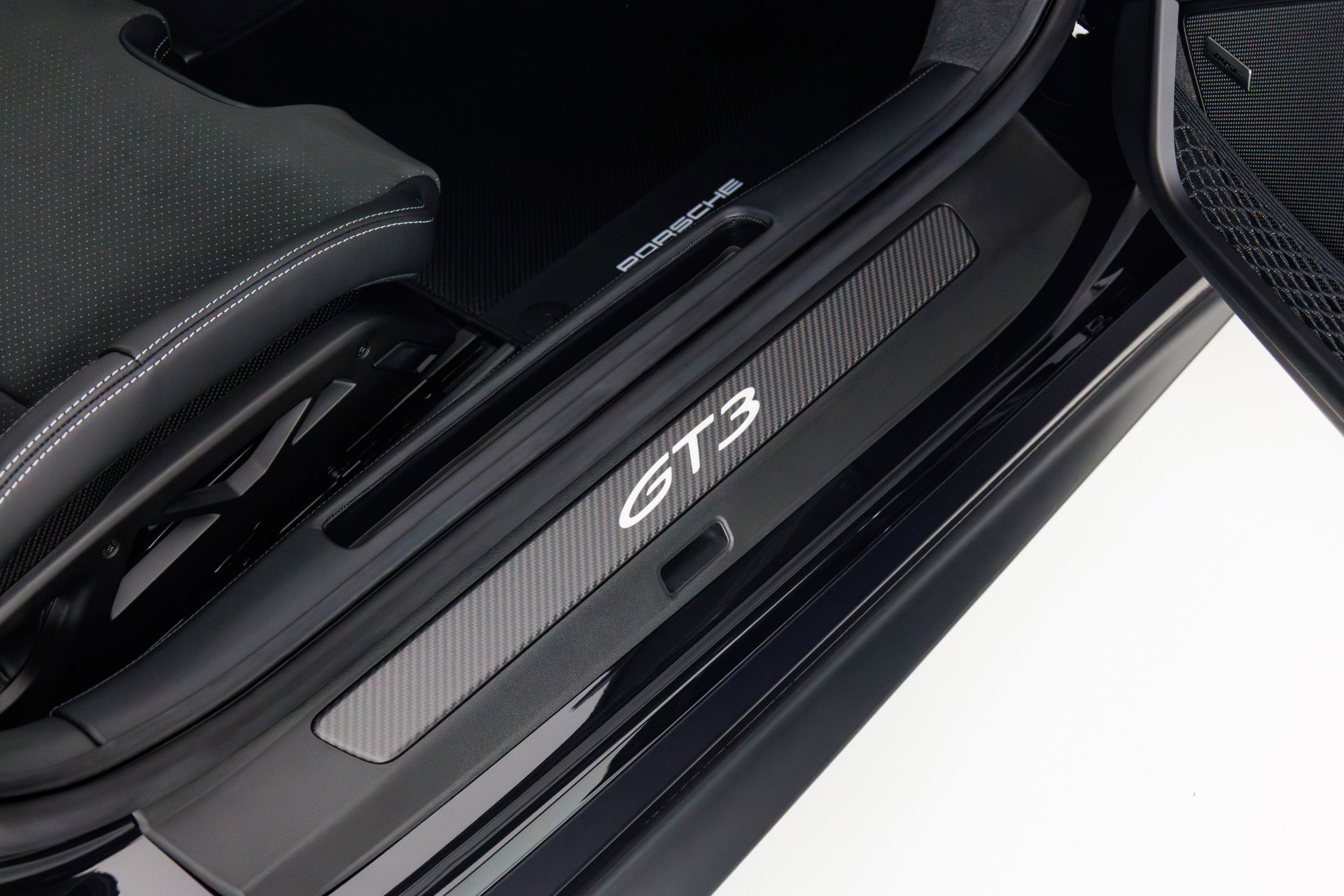 Used 2026 Porsche 911 GT3 image 41