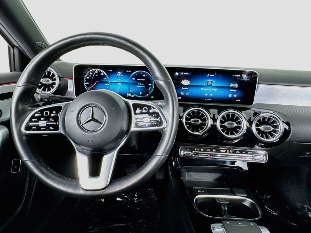 Used 2019 Mercedes-Benz A 220 4MATIC image 15