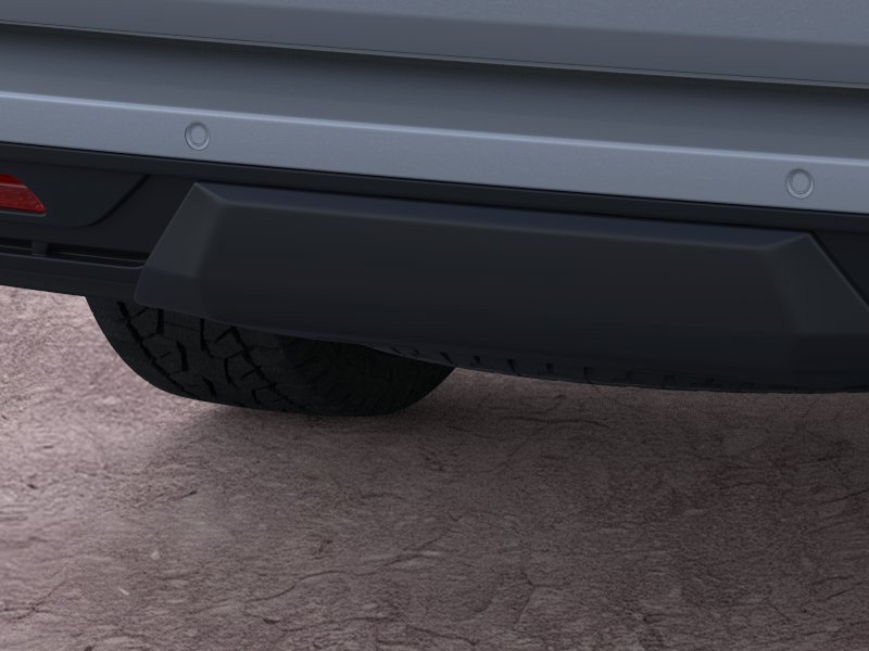 New 2026 Ford Expedition Tremor AWD/4WD image 25