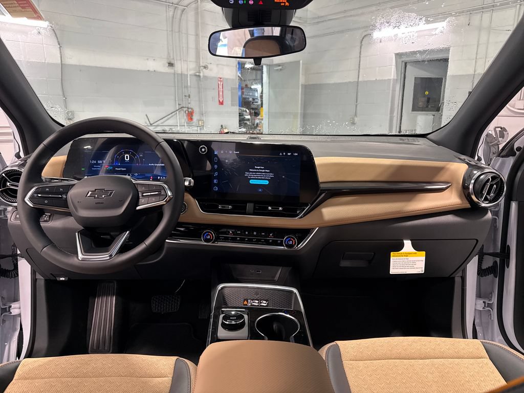 New 2027 Chevrolet Equinox ACTIV AWD/4WD image 38