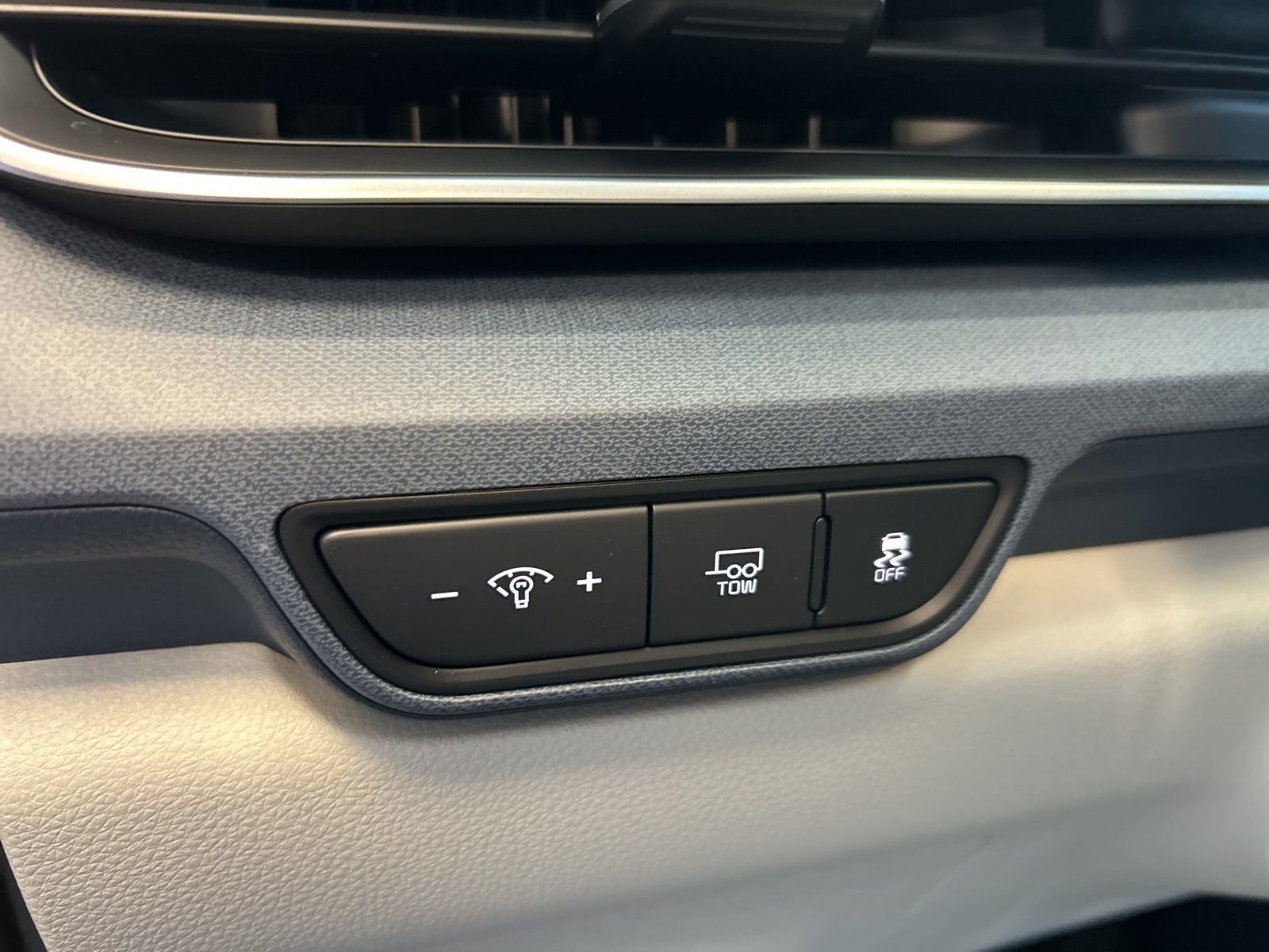 New 2026 Kia Carnival EX image 26