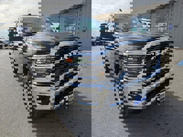 New 2026 RAM 2500 Lone Star image 40