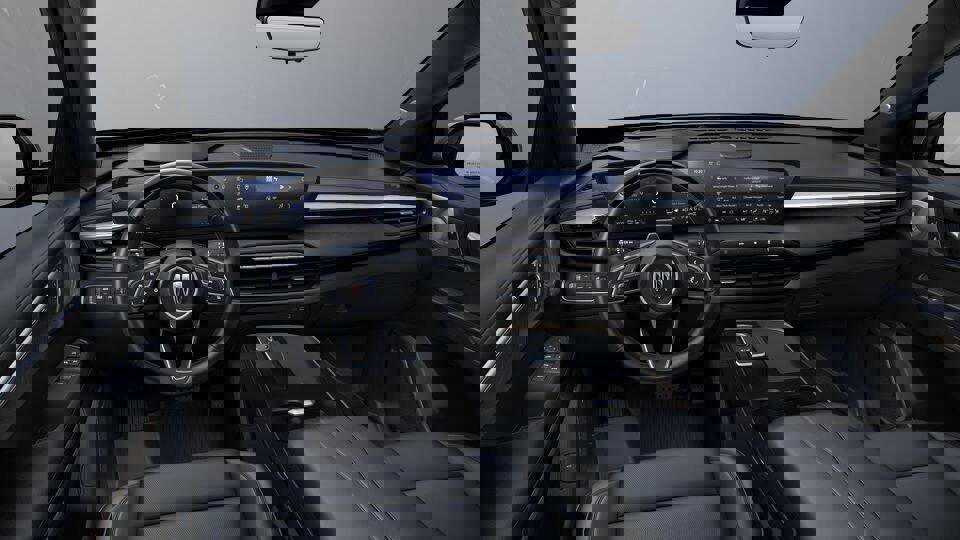 New 2025 Buick Enclave Avenir w/ Super Cruise Package FWD image 61