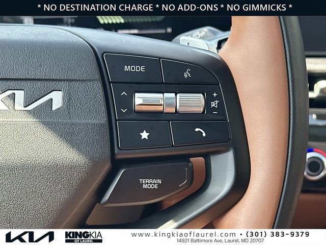 Used 2026 Kia Sportage X-Line image 9