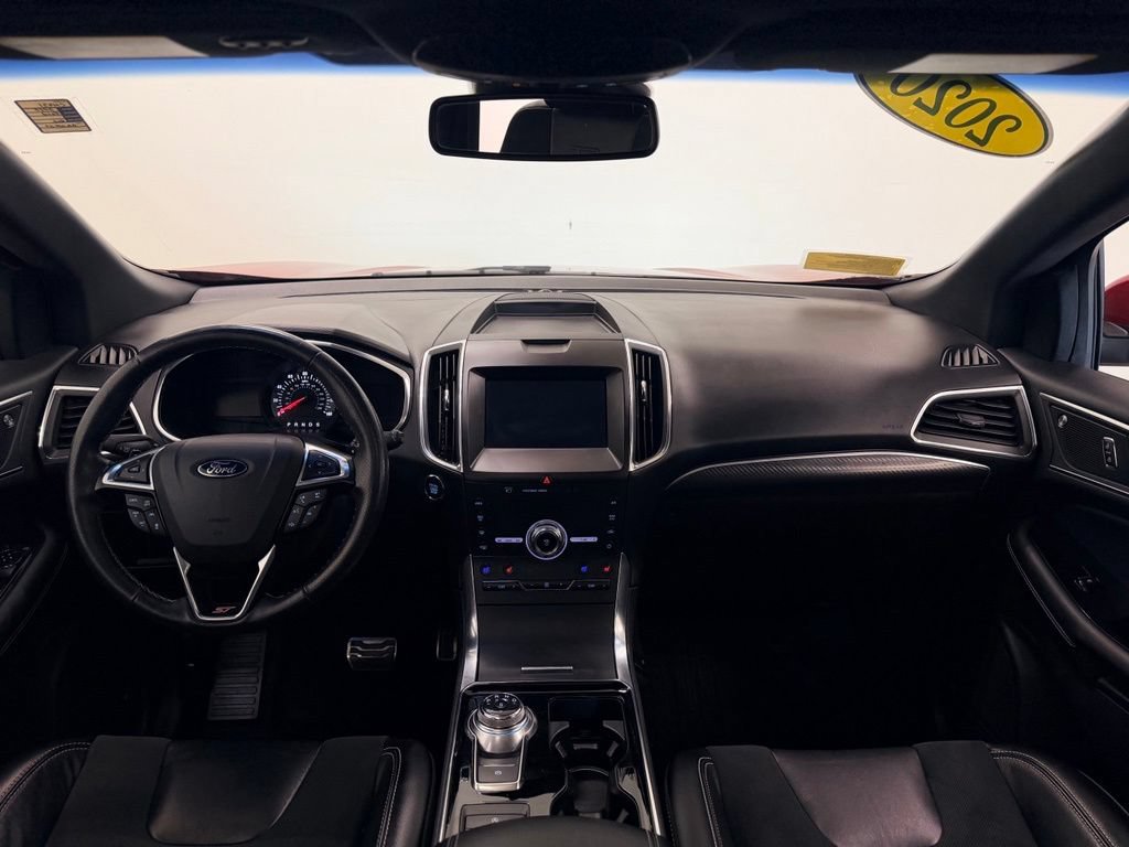 Used 2020 Ford Edge ST w/ Equipment Group 401A AWD/4WD image 14