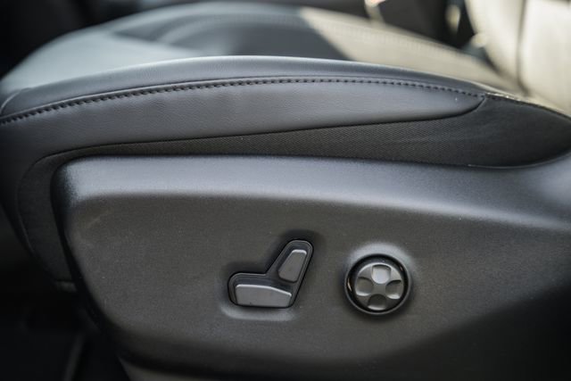 New 2026 Chrysler Pacifica Select image 42