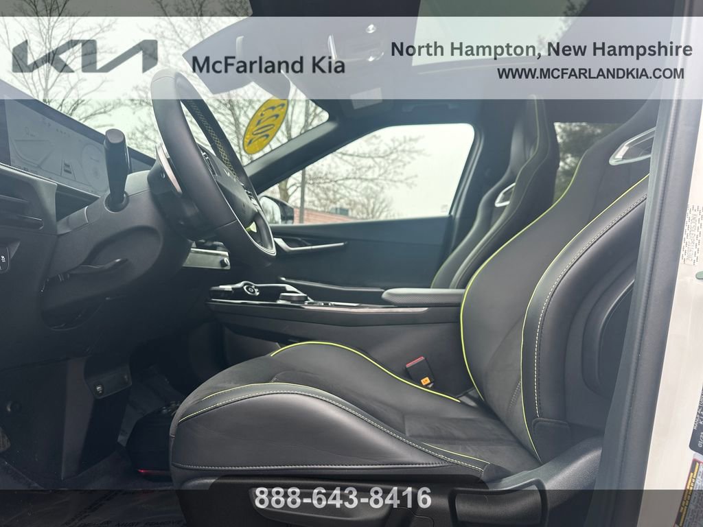 Used 2023 Kia EV6 GT AWD/4WD image 10