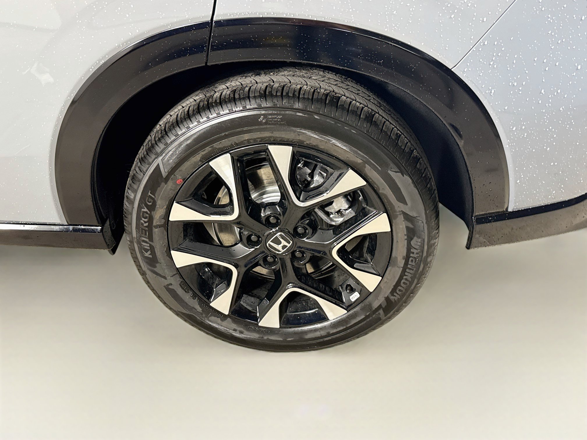 New 2027 Honda HR-V EX-L image 37