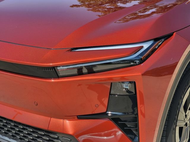 New 2026 Toyota C-HR AWD/4WD image 6