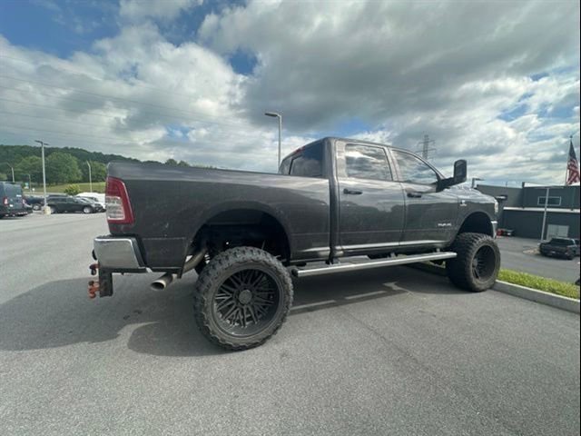 Used 2020 RAM 2500 Tradesman AWD/4WD image 21