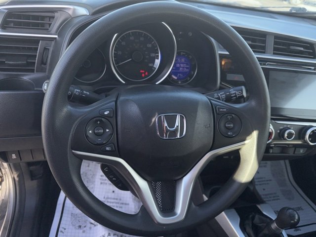 Used 2017 Honda Fit EX image 12