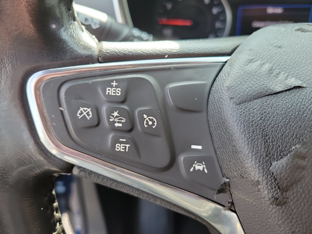 Used 2021 Chevrolet Equinox LT FWD image 27