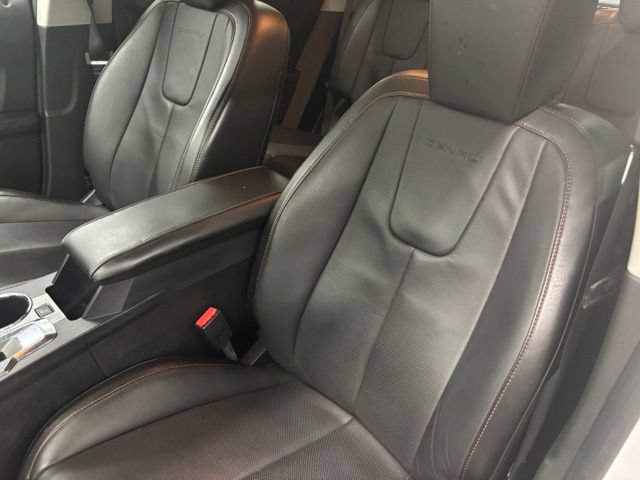 Used 2013 GMC Terrain Denali FWD image 20