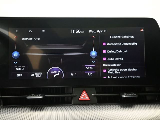 Used 2023 Kia Sportage SX Prestige image 18