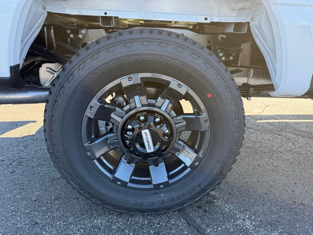 New 2026 Ford F350 XL image 6