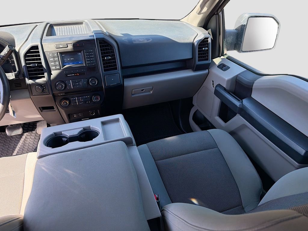 Used 2015 Ford F150 XL w/ Equipment Group 101A Mid image 22