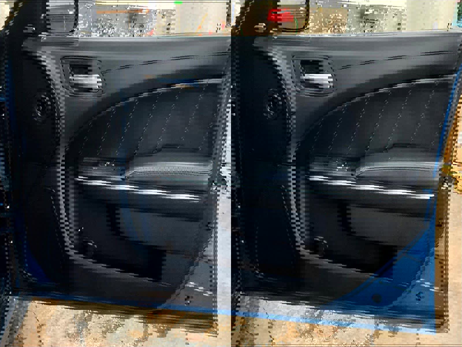 Used 2021 Dodge Charger Scat Pack w/ Dynamics Package image 25