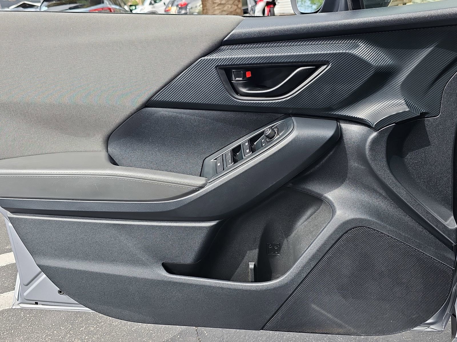 Certified 2024 Subaru Crosstrek 2.0i Premium w/ Crosstrek Mirror Package AWD/4WD image 27