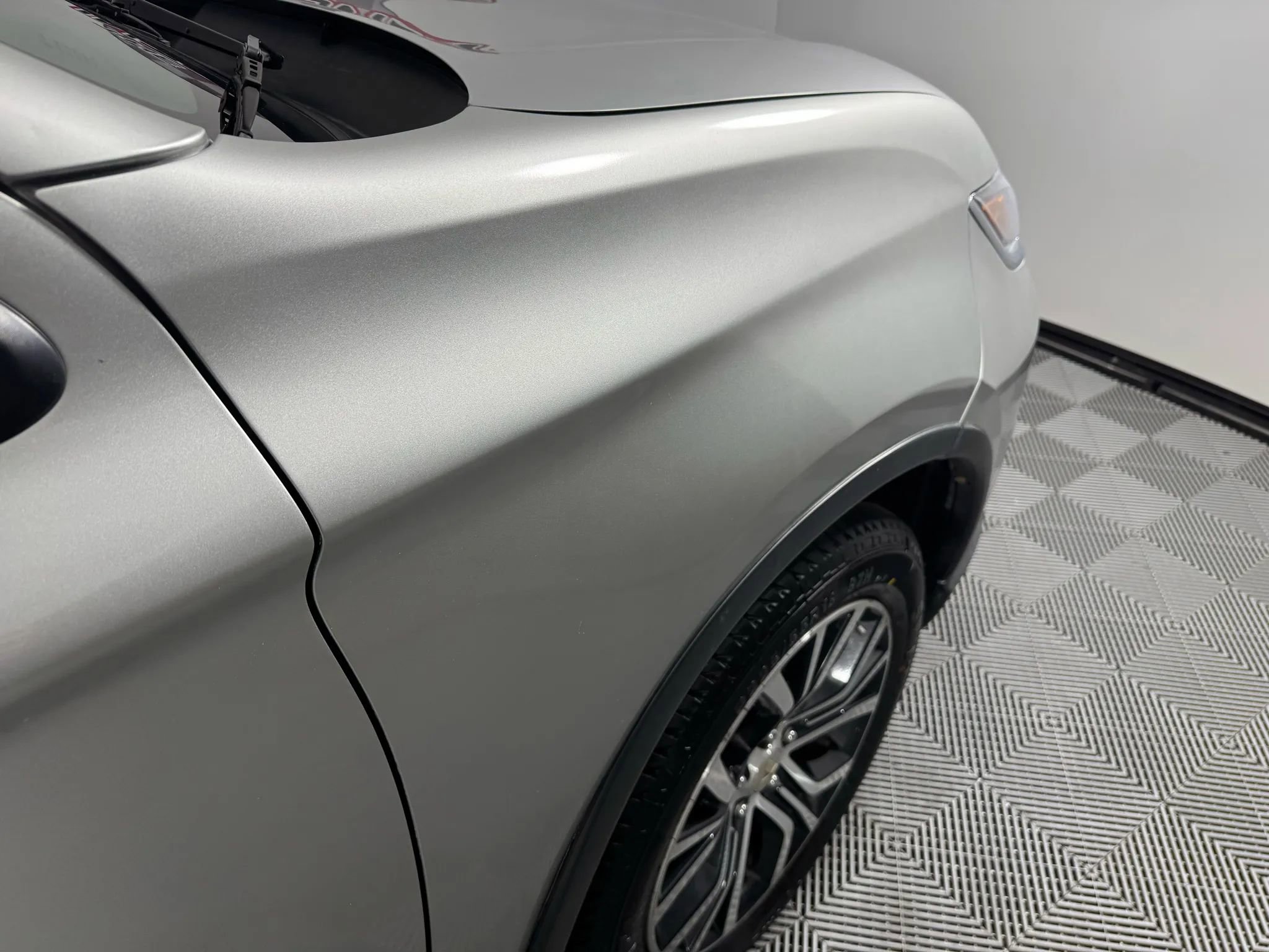 Used 2018 Mitsubishi Outlander ES image 28