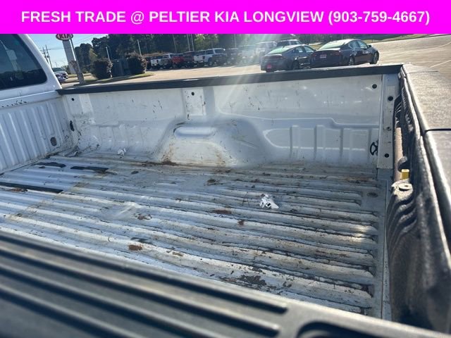 Used 2016 Ford F250 XL w/ Power Equipment Group image 7