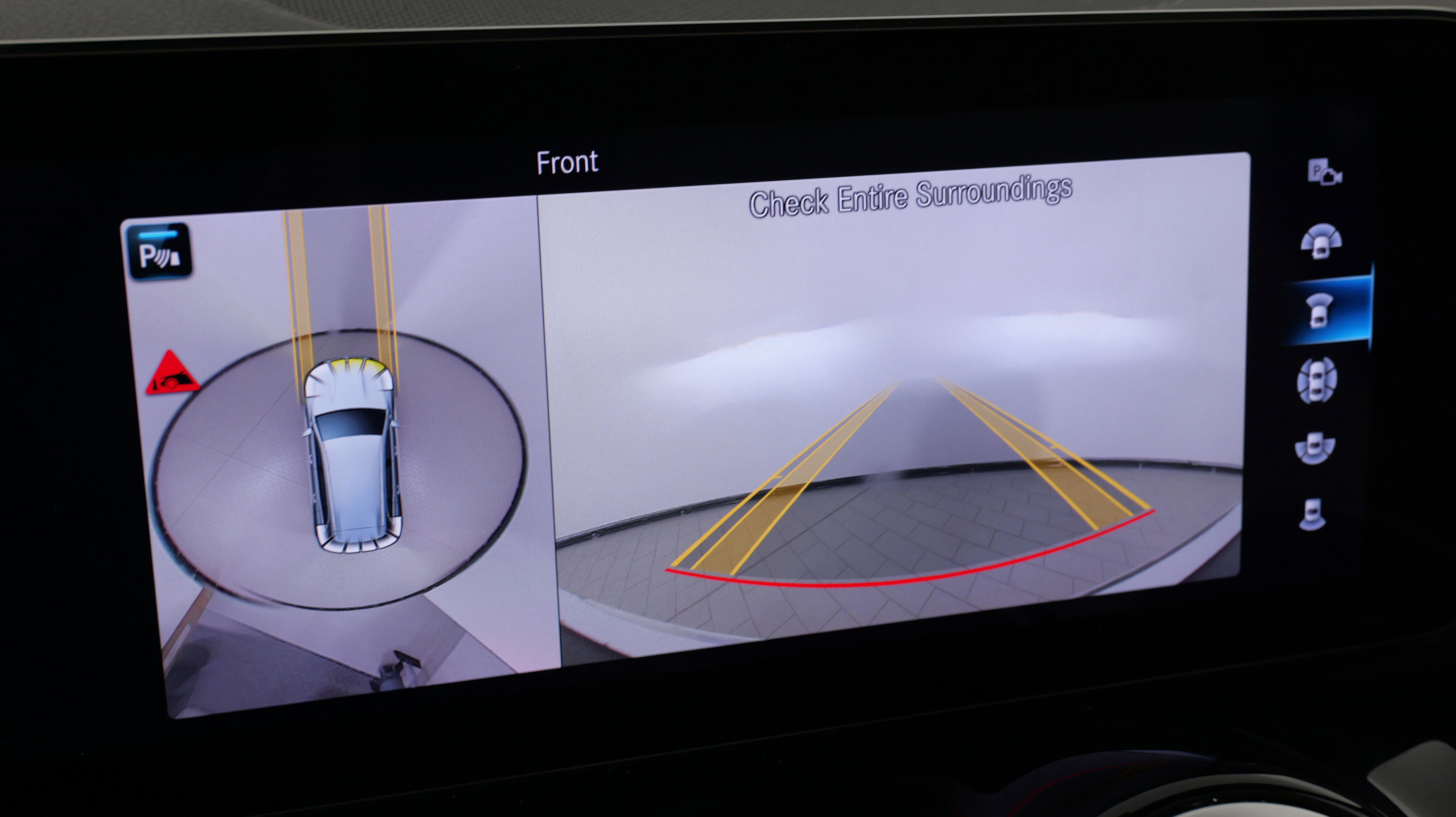 Used 2022 Mercedes-Benz GLB 250 4MATIC image 53