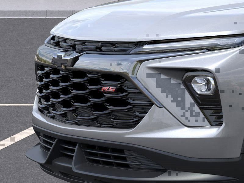 New 2026 Chevrolet TrailBlazer RS w/ Convenience Package FWD image 63
