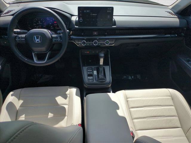 Used 2026 Honda CR-V EX-L image 18