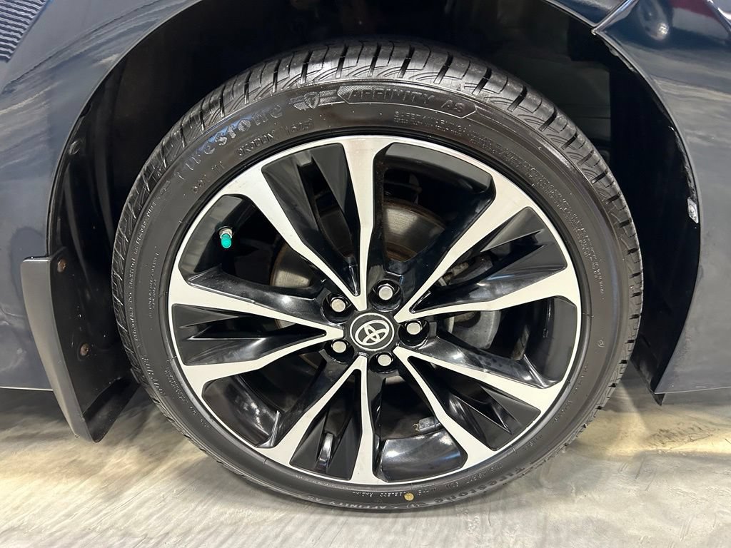 Used 2017 Toyota Corolla XSE w/ Carpet Mat Package (TMS) FWD image 22