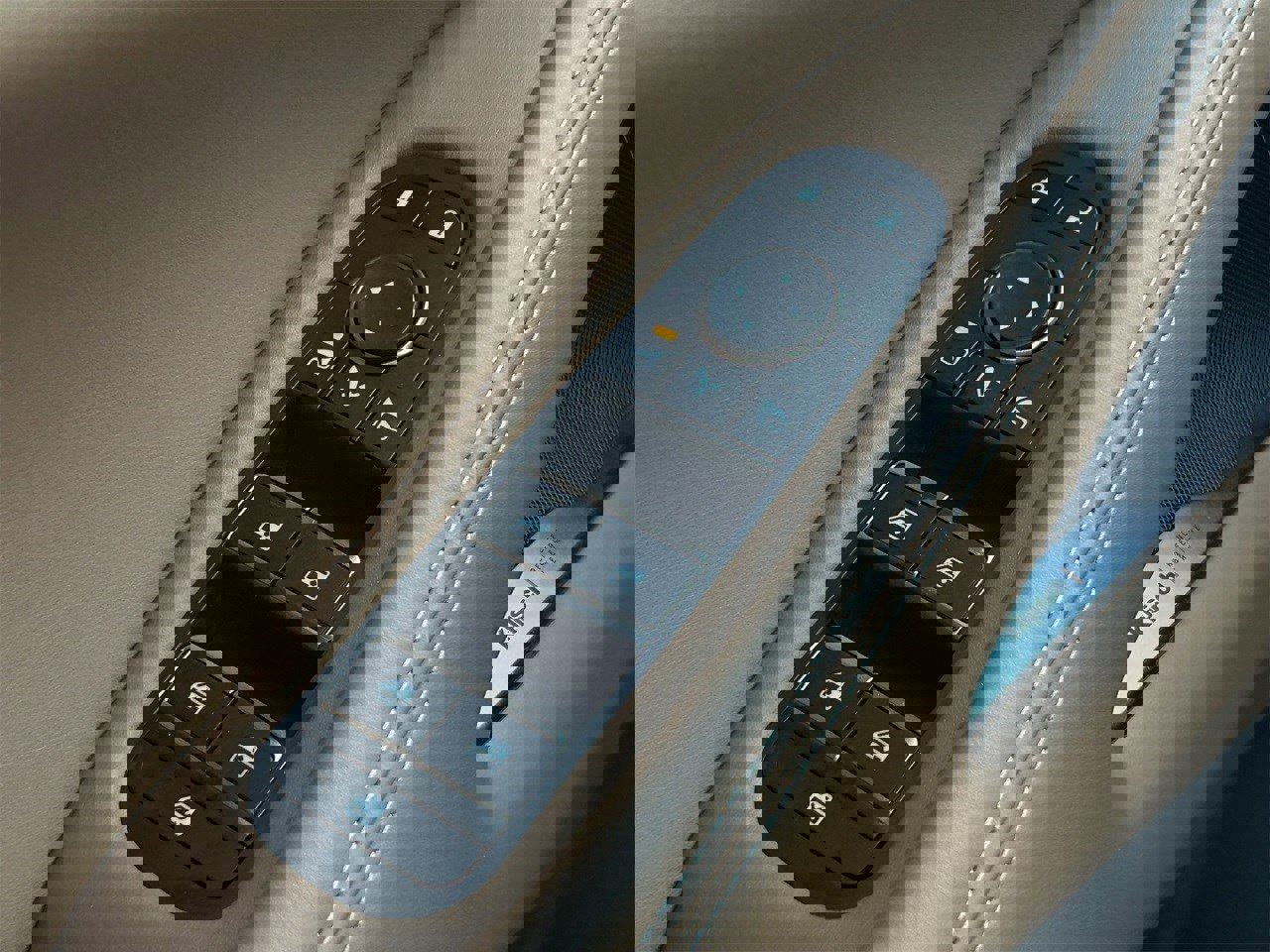 New 2026 INFINITI QX60 Autograph image 22