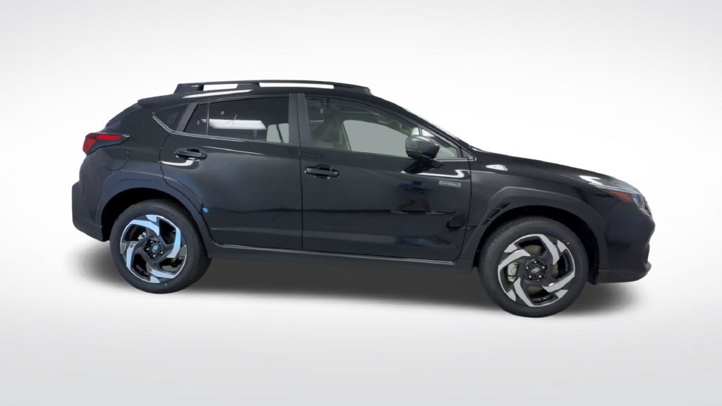 New 2026 Subaru Crosstrek 2.5i Limited AWD/4WD image 9