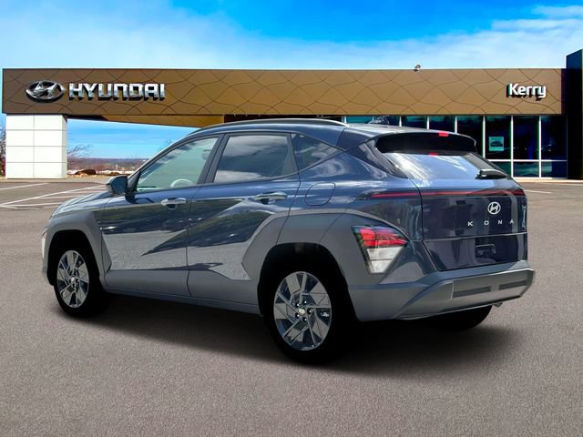 New 2026 Hyundai Kona SEL Sport FWD image 8