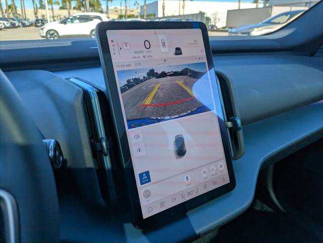 New 2026 Volvo EX30 Plus w/ Climate Package image 10