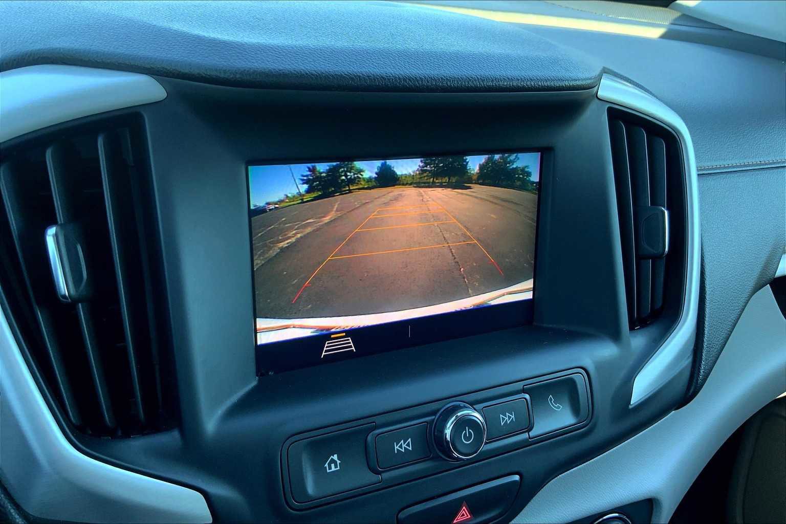 Used 2020 GMC Terrain SLE w/ Driver Convenience Package image 28