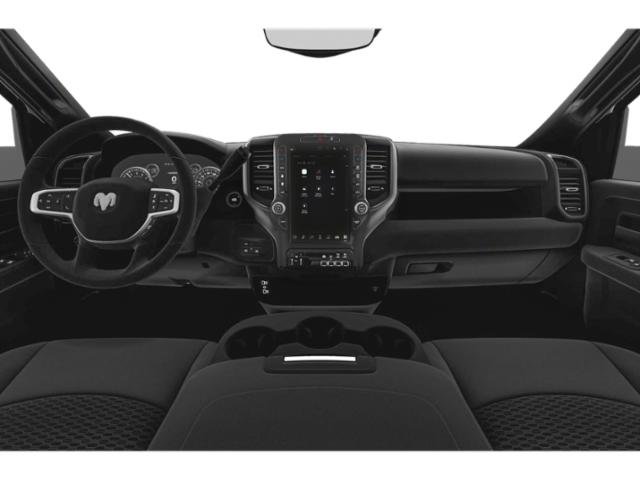 New 2025 RAM 3500 Tradesman w/ Safety Group image 3