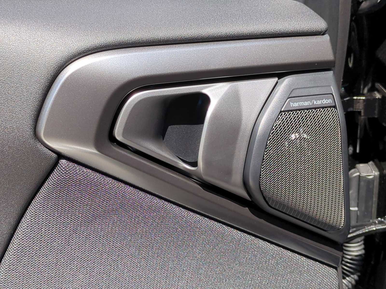 New 2026 BMW X3 M50 w/ Premium Package image 39