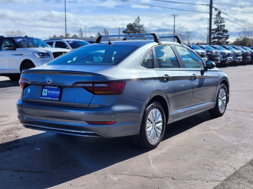 Used 2019 Volkswagen Jetta S image 5