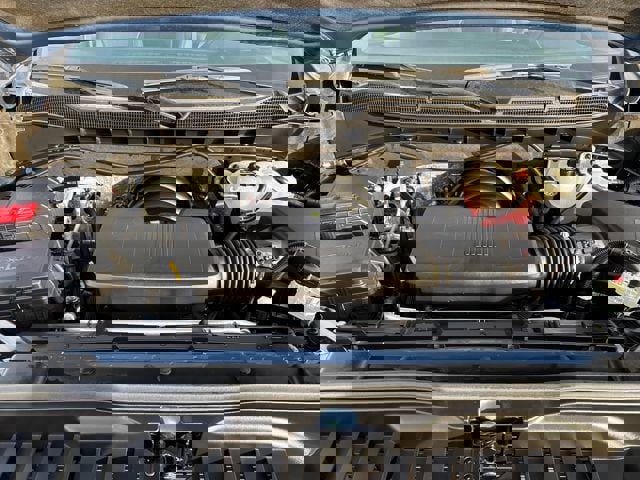 Certified 2024 Chevrolet Silverado 1500 LT Trail Boss w/ LT Trail Boss Premium Package image 24